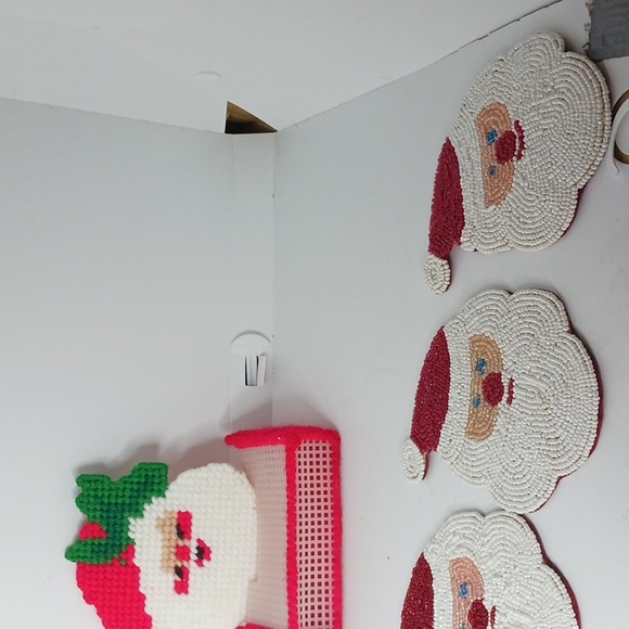 Vintage coasters - Picture 3 of 4